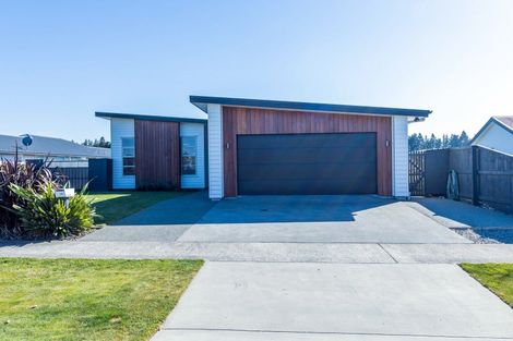 Photo of property in 14 Camrose Avenue, Methven, 7730