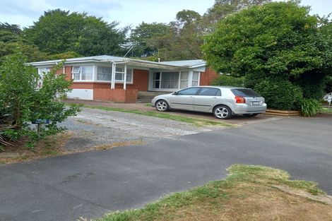 Photo of property in 24 Helena Road, Hillcrest, Hamilton, 3216