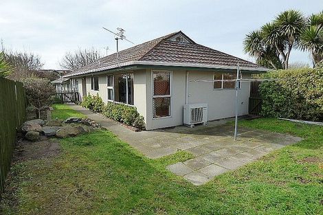 Photo of property in 2/48 Linwood Avenue, Linwood, Christchurch, 8011