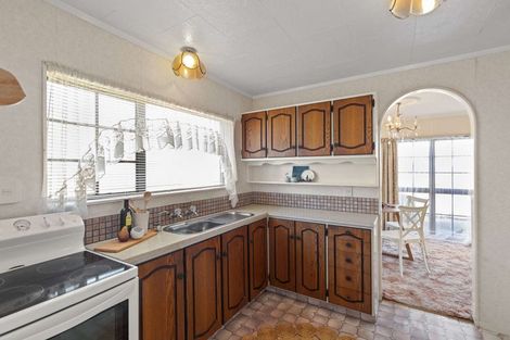 Photo of property in 6 Bens Place, Springvale, Whanganui, 4501