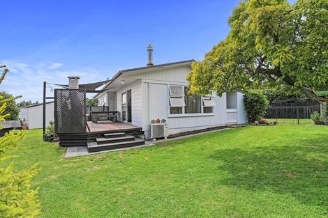 Photo of property in 10 Green Place, Richmond Heights, Taupo, 3330