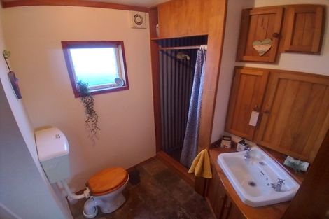 Photo of property in 9 The Strand, Okarito, Whataroa, 7886