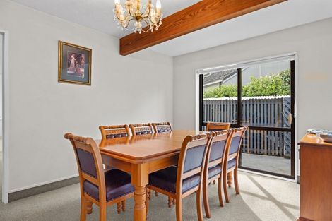 Photo of property in 6 Cullahill Street, Harewood, Christchurch, 8051