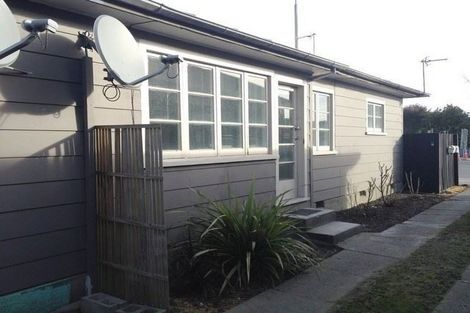 Photo of property in 4/34 Whitmore Street, Edgeware, Christchurch, 8013