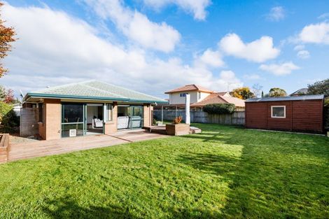 Photo of property in 23 Moreland Avenue, Pukete, Hamilton, 3200