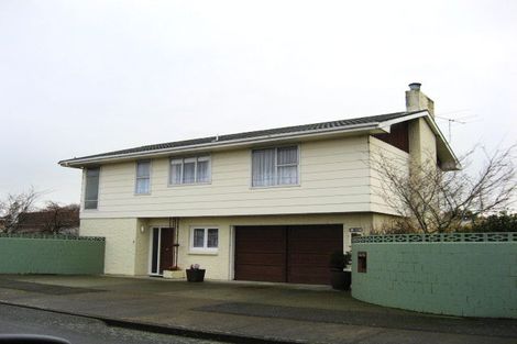 Photo of property in 4 Kauri Terrace, Hargest, Invercargill, 9810