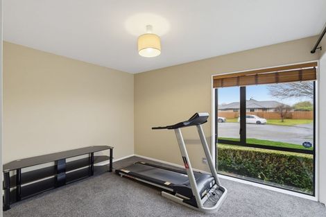 Photo of property in 13 Gainsborough Court, Rolleston, 7614