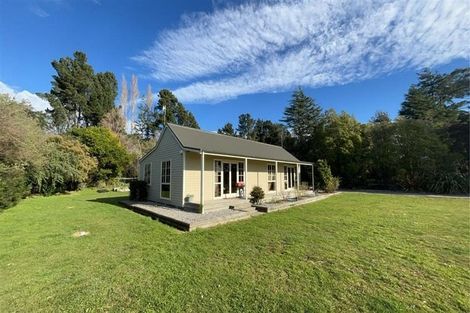 Photo of property in 1021 Goulds Road, Rolleston, 7614