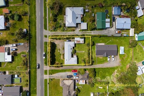 Photo of property in 8 Bonnett Road, Kaitaia, 0410