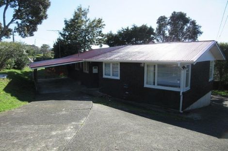 Photo of property in 134 Methuen Road, New Windsor, Auckland, 0600