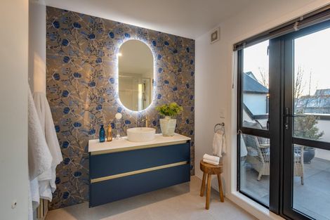 Photo of property in 11/140 Office Road, Merivale, Christchurch, 8014