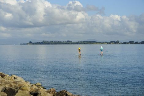 Photo of property in 76a Harbour Drive, Otumoetai, Tauranga, 3110