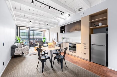 Photo of property in 105/73 Jackson Street, Petone, Lower Hutt, 5012