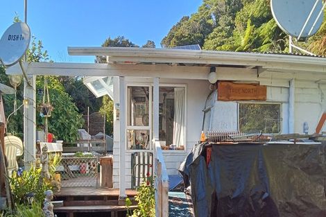 Photo of property in 307 Marsden Road, Greymouth, 7805