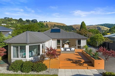 Photo of property in 275 Centaurus Road, Hillsborough, Christchurch, 8022