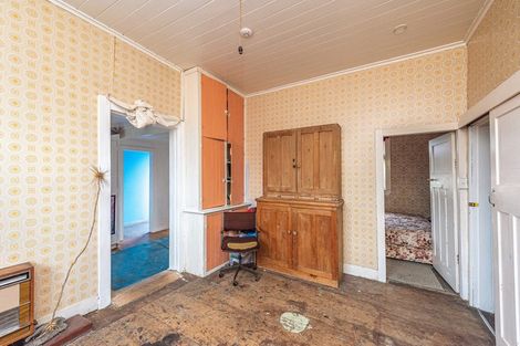 Photo of property in 7 Seafront Road, Castlecliff, Whanganui, 4501