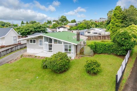 Photo of property in 31 Cucksey Crescent, Te Awamutu, 3800