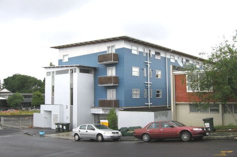 Photo of property in 12/3 Ngahura Street, Eden Terrace, Auckland, 1024