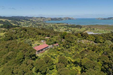 Photo of property in 871b Tiki Quarry Road, Preece Point, Coromandel, 3581