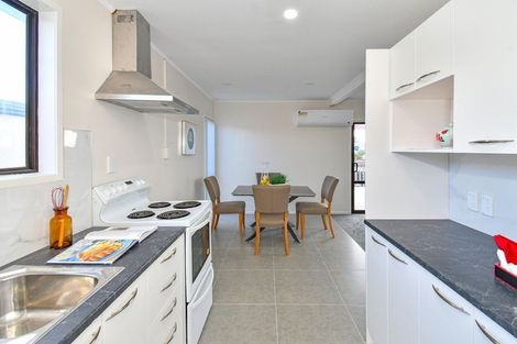 Photo of property in 2/1 Coombe Avenue, Otara, Auckland, 2023