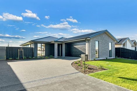 Photo of property in 57 Benashet Drive, Lincoln, 7608