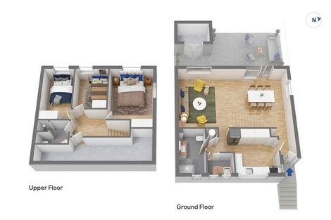 Photo of property in 1/108 Station Road, Papatoetoe, Auckland, 2025