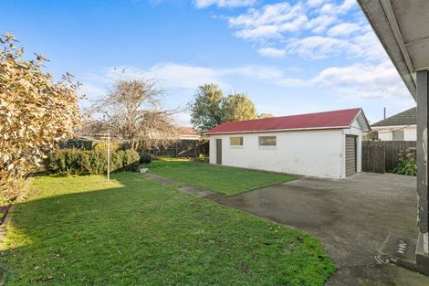 Photo of property in 21 Ariki Place, Hei Hei, Christchurch, 8042