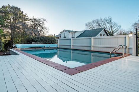 Photo of property in 31 Aynsley Terrace, Hillsborough, Christchurch, 8022