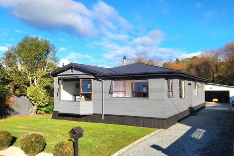 Photo of property in 9 Inverness Street, Dunollie, Runanga, 7803