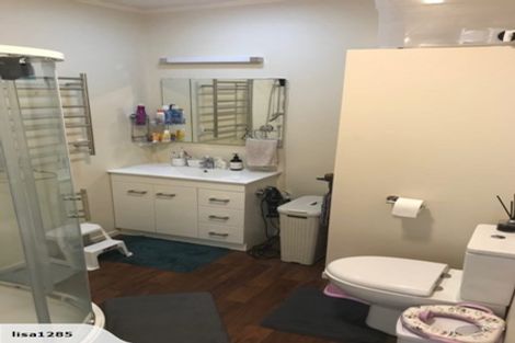 Photo of property in 16 Ropiha Street, Fitzroy, New Plymouth, 4312