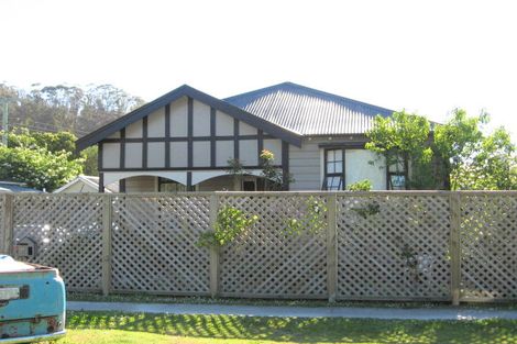Photo of property in 29 Parau Street, Kaiti, Gisborne, 4010