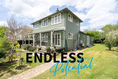 Photo of property in 46 Holland Road, Fairfield, Hamilton, 3214