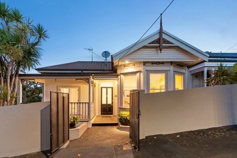 Photo of property in 21 Anglesea Street, Freemans Bay, Auckland, 1011