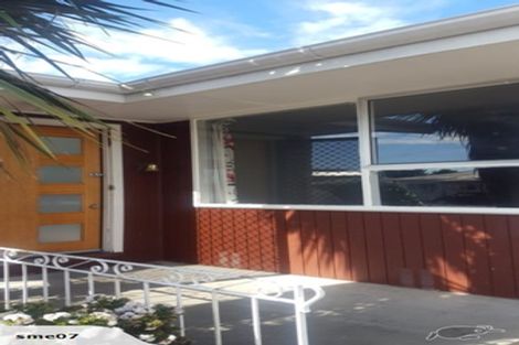 Photo of property in 2/17 Elizabeth Street, Riccarton, Christchurch, 8011