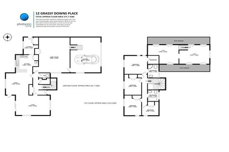 Photo of property in 12 Grassy Downs Place, St Andrews, Hamilton, 3200