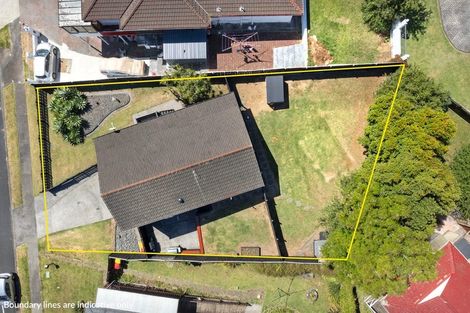 Photo of property in 152 Everglade Drive, Totara Heights, Auckland, 2105