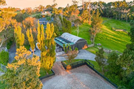 Photo of property in 224e Bawden Road, Dairy Flat, Albany, 0792