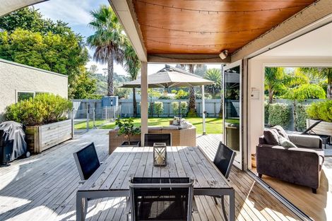 Photo of property in 43 Sanders Avenue, Marewa, Napier, 4110