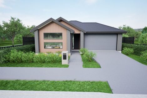 Photo of property in 38 Triplefin Avenue, Omokoroa, 3114