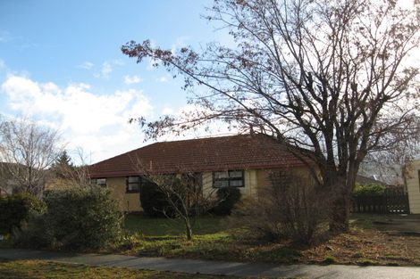 Photo of property in 20 Cairnmuir Crescent, Cromwell, 9310