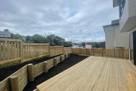 Photo of property in 122c Monarch Avenue, Hillcrest, Auckland, 0627