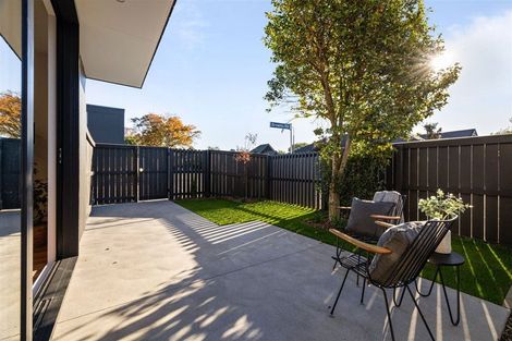 Photo of property in 3/90 Innes Road, St Albans, Christchurch, 8052