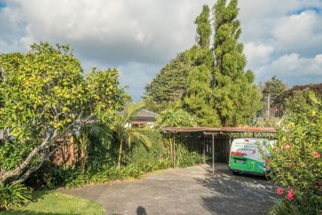 Photo of property in 4/36 Parr Road South, Point Chevalier, Auckland, 1025