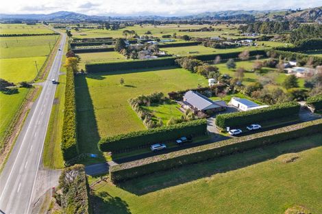 Photo of property in 524j Paierau Road, Opaki, Masterton, 5881
