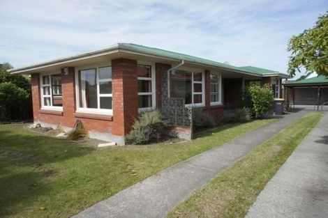 Photo of property in 7 Kiltie Street, Upper Riccarton, Christchurch, 8041