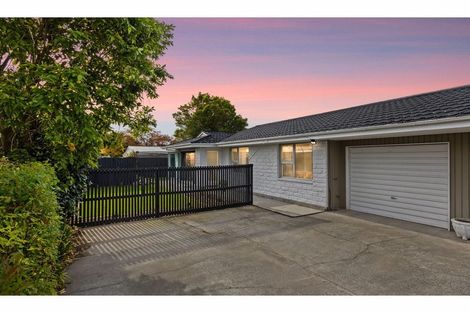 Photo of property in 2/95 Cheyenne Street, Sockburn, Christchurch, 8042