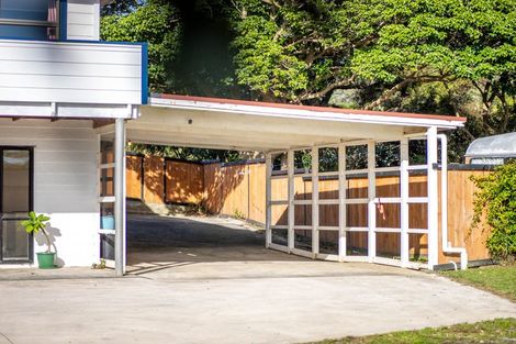 Photo of property in 10 Waianga Place, Omapere, Kaikohe, 0473