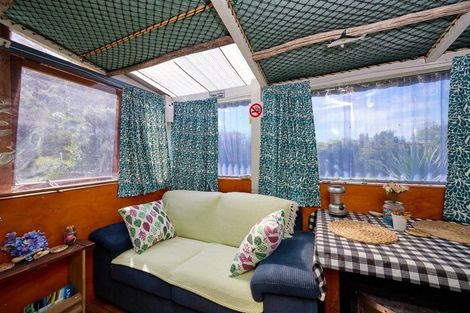 Photo of property in 17 Makura Road, Goose Bay, Kaikoura, 7374