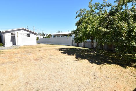Photo of property in 279 Mackenzie Drive, Twizel, 7901