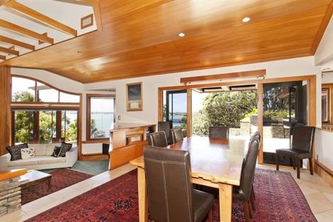 Photo of property in 3 Wairangi Street, Herne Bay, Auckland, 1011